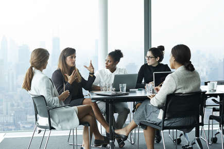 Inspiring Women Leaders: Purpose-Driven Leadership for Business and Society
